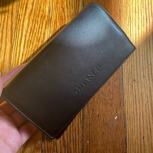Chanel case